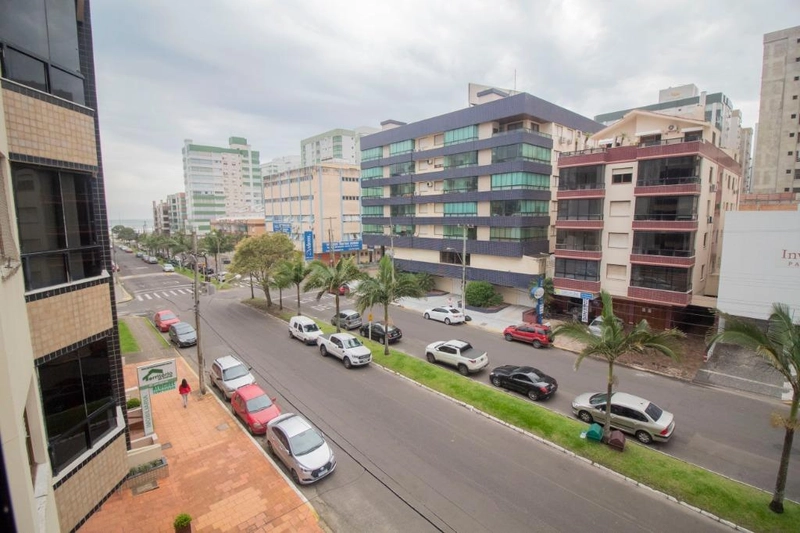 Apartamento com 2 dormitórios para locação - Centro - Capão da Ca: 17ª foto da galeria de imagens do imóvel