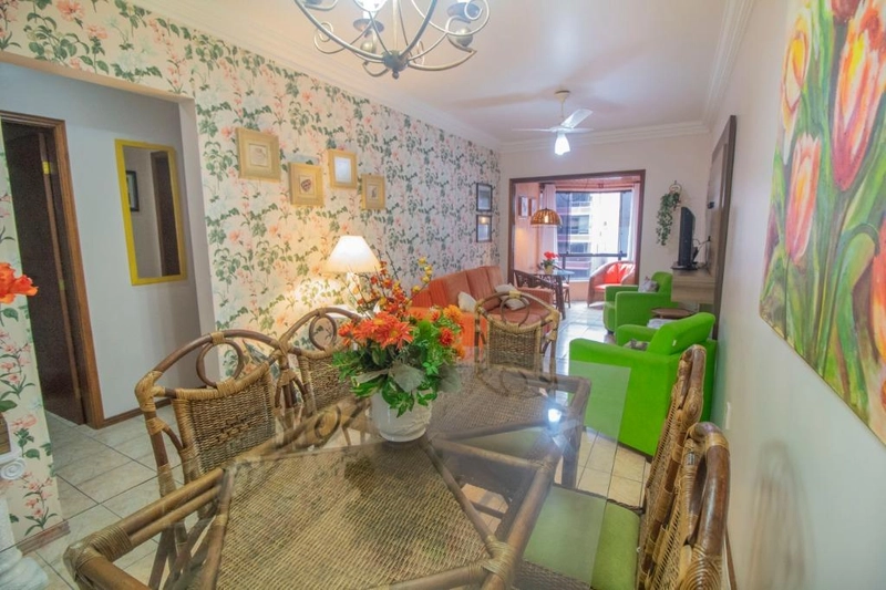 Apartamento com 2 dormitórios para locação - Centro - Capão da Ca: 3ª foto da galeria de imagens do imóvel