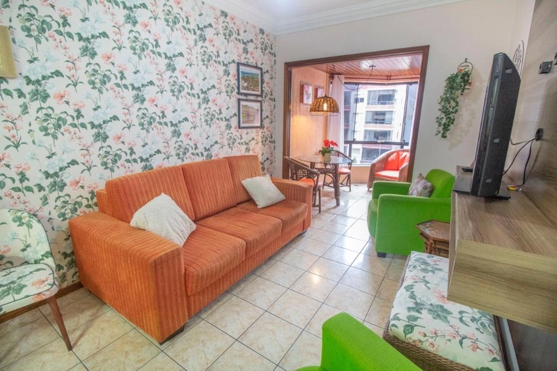 Apartamento com 2 dormitórios para locação - Centro - Capão da Ca: 4ª foto da galeria de imagens do imóvel