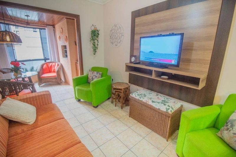 Apartamento com 2 dormitórios para locação - Centro - Capão da Ca: 5ª foto da galeria de imagens do imóvel