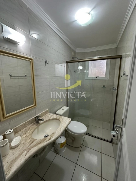 Apartamento de 2 dormitórios disponível para locação de temporada.: 11ª foto da galeria de imagens do imóvel