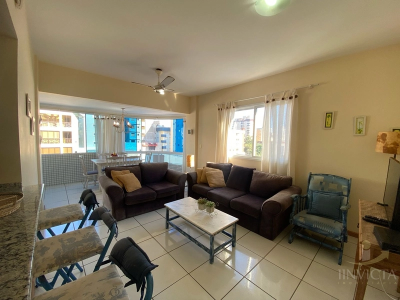 Apartamento 2 dormitórios - Zona Nova - Capão da Canoa!: 1ª foto da galeria de imagens do imóvel