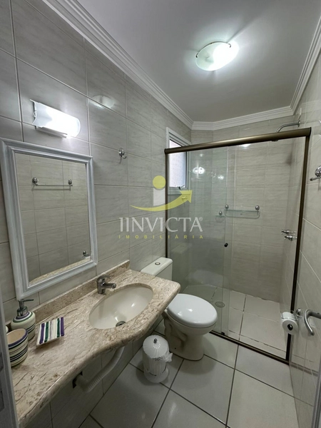 Apartamento de 2 dormitórios disponível para locação de temporada.: 15ª foto da galeria de imagens do imóvel