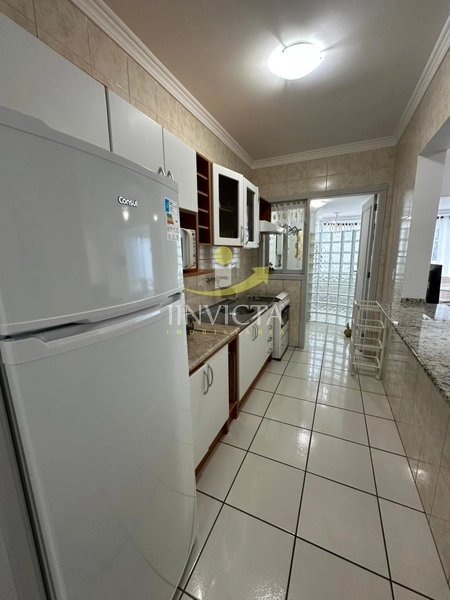 Apartamento de 2 dormitórios disponível para locação de temporada.: 7ª foto da galeria de imagens do imóvel