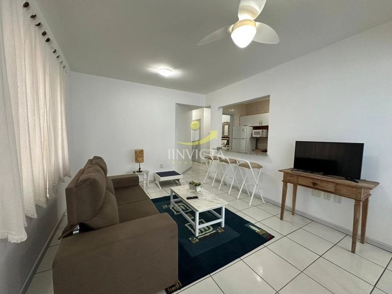 Apartamento de 2 dormitórios disponível para locação de temporada.: 4ª foto da galeria de imagens do imóvel