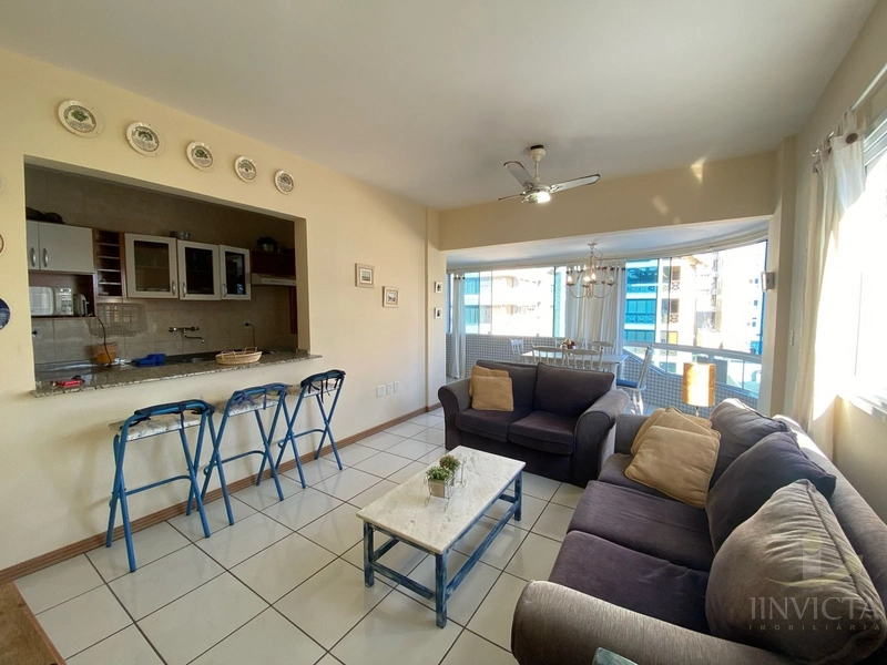 Apartamento 2 dormitórios - Zona Nova - Capão da Canoa!: 3ª foto da galeria de imagens do imóvel