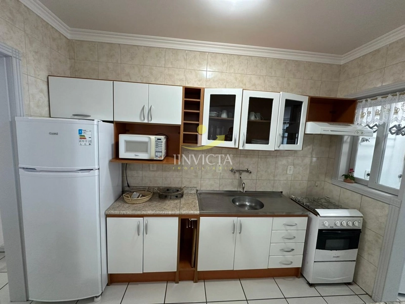 Apartamento de 2 dormitórios disponível para locação de temporada.: 8ª foto da galeria de imagens do imóvel