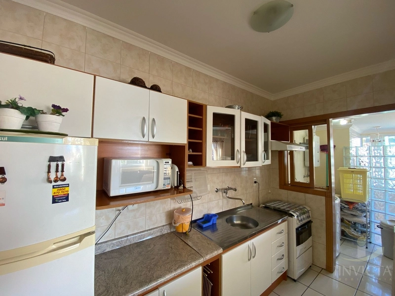 Apartamento 2 dormitórios - Zona Nova - Capão da Canoa!: 9ª foto da galeria de imagens do imóvel