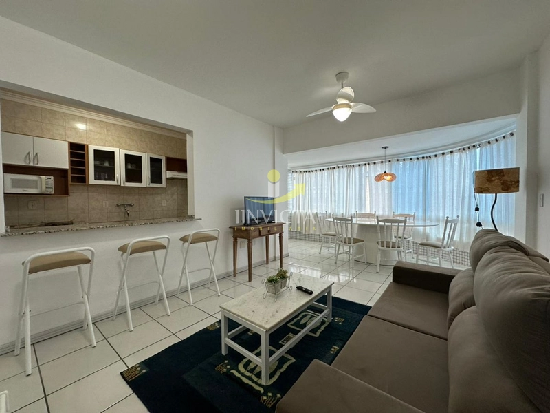 Apartamento de 2 dormitórios disponível para locação de temporada.: 2ª foto da galeria de imagens do imóvel