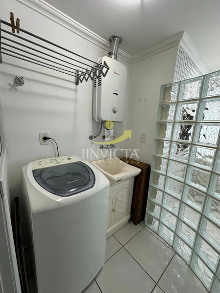 Apartamento de 2 dormitórios disponível para locação de temporada.: 9ª foto da galeria de imagens do imóvel