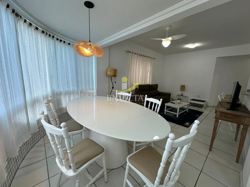 Apartamento de 2 dormitórios disponível para locação de temporada.: 5ª foto da galeria de imagens do imóvel