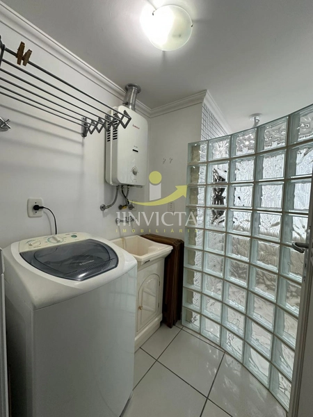 Apartamento de 2 dormitórios disponível para locação de temporada.: 10ª foto da galeria de imagens do imóvel