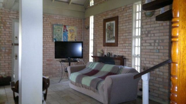 Casa com piscina em Atlântida: 11ª foto da galeria de imagens do imóvel