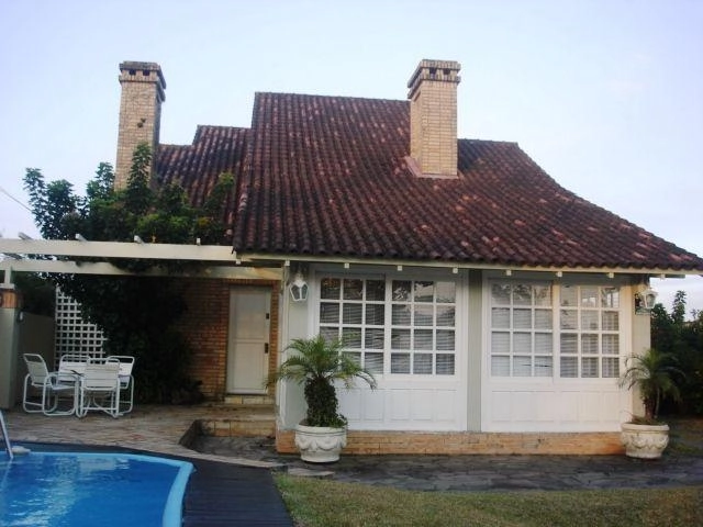 Casa com piscina em Atlântida: 21ª foto da galeria de imagens do imóvel