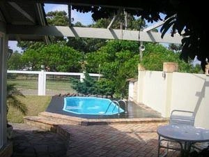 Casa com piscina em Atlântida: 23ª foto da galeria de imagens do imóvel