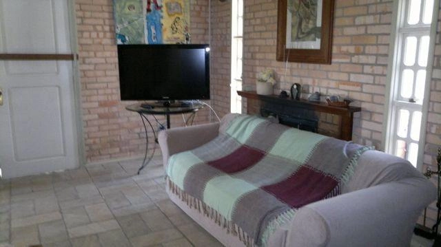 Casa com piscina em Atlântida: 6ª foto da galeria de imagens do imóvel