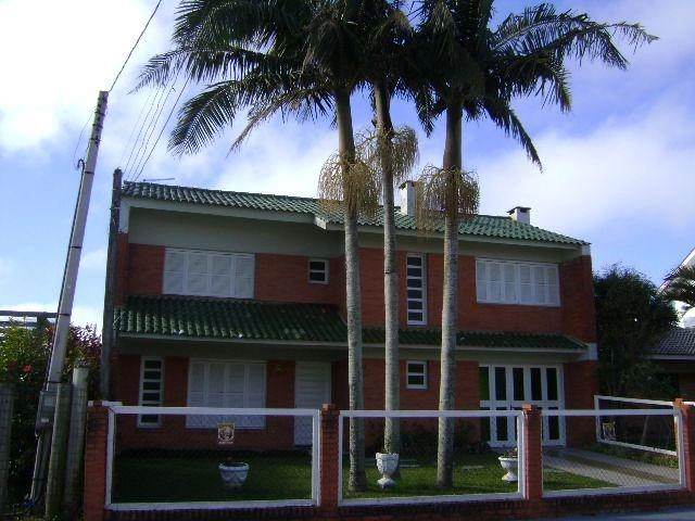 Linda casa 6 dormitórios Centro de Xangri-lá Pertinho do Mar: 2ª foto da galeria de imagens do imóvel