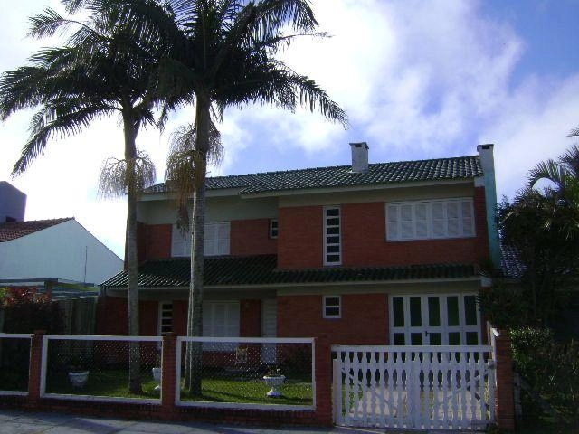 Linda casa 6 dormitórios Centro de Xangri-lá Pertinho do Mar: 3ª foto da galeria de imagens do imóvel