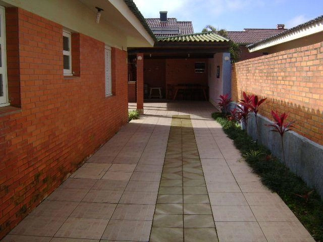 Linda casa 6 dormitórios Centro de Xangri-lá Pertinho do Mar: 22ª foto da galeria de imagens do imóvel
