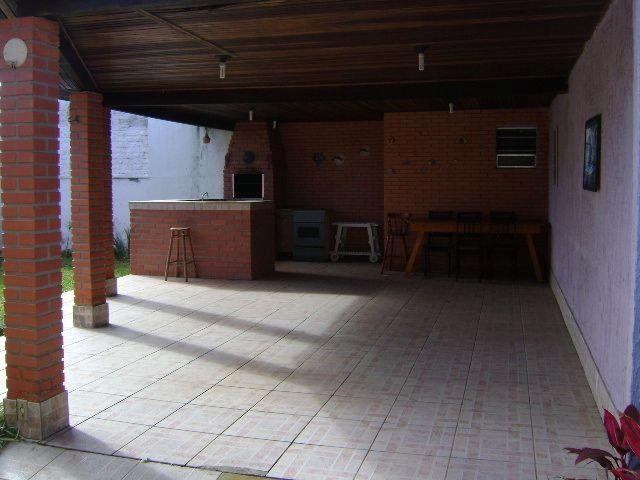 Linda casa 6 dormitórios Centro de Xangri-lá Pertinho do Mar: 23ª foto da galeria de imagens do imóvel