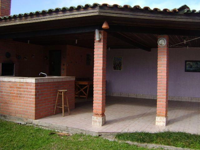 Linda casa 6 dormitórios Centro de Xangri-lá Pertinho do Mar: 27ª foto da galeria de imagens do imóvel