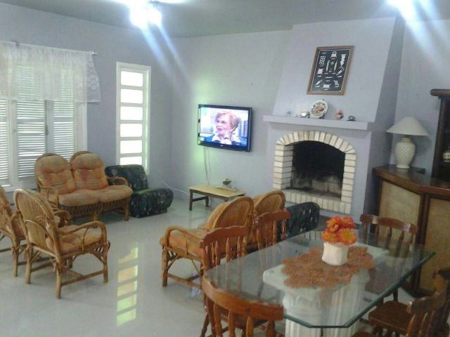 Linda casa 6 dormitórios Centro de Xangri-lá Pertinho do Mar: 5ª foto da galeria de imagens do imóvel