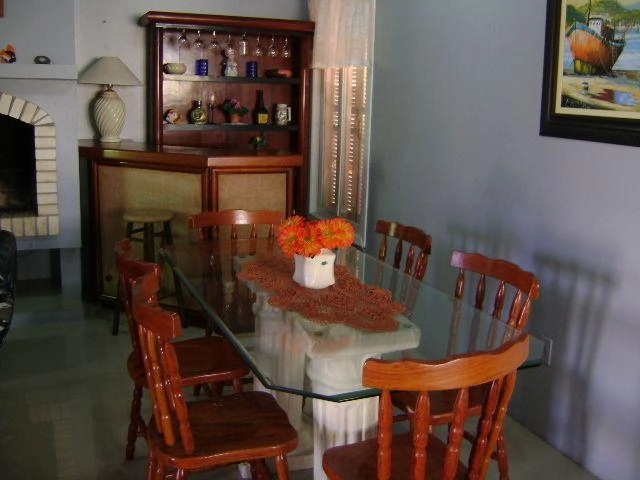 Linda casa 6 dormitórios Centro de Xangri-lá Pertinho do Mar: 7ª foto da galeria de imagens do imóvel