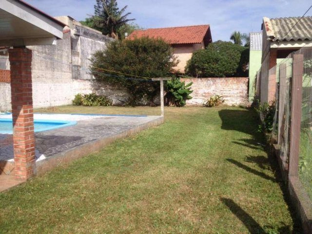 Casa com piscina Capão da Canoa: 4ª foto da galeria de imagens do imóvel