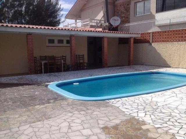Casa com piscina Capão da Canoa: 5ª foto da galeria de imagens do imóvel