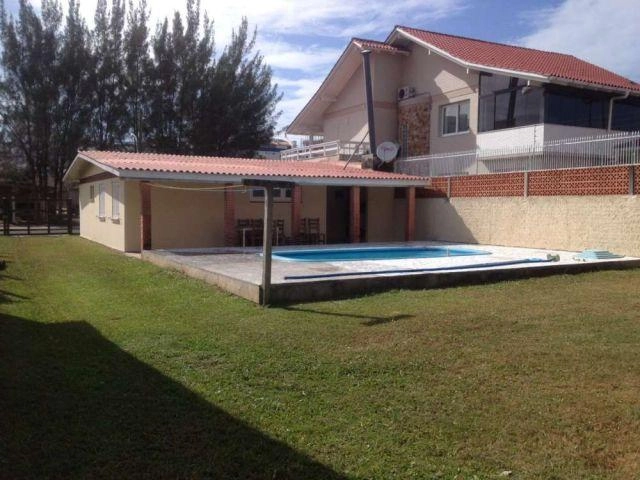 Casa com piscina Capão da Canoa: 6ª foto da galeria de imagens do imóvel