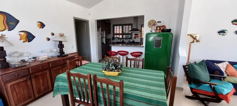 Casa 4 dormitórios com piscina em Xangri-lá: 4ª foto da galeria de imagens do imóvel