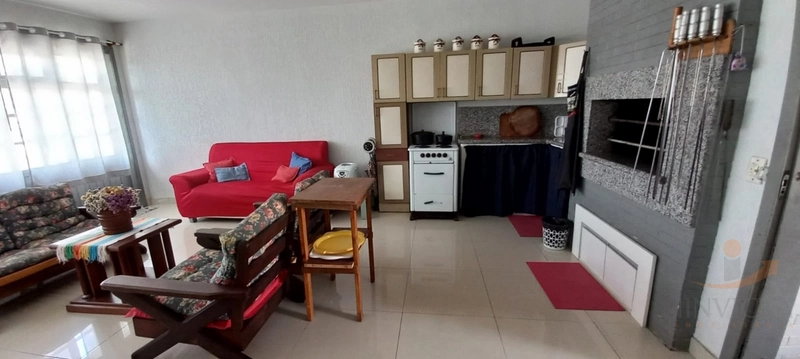 Casa 4 dormitórios com piscina em Xangri-lá: 11ª foto da galeria de imagens do imóvel