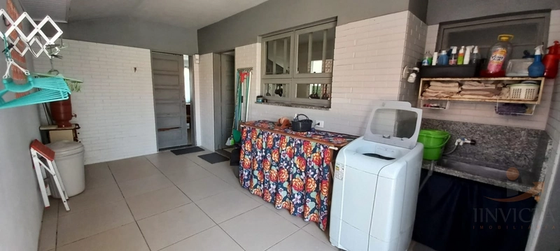 Casa 4 dormitórios com piscina em Xangri-lá: 6ª foto da galeria de imagens do imóvel