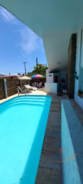Casa 4 dormitórios com piscina em Xangri-lá: 17ª foto da galeria de imagens do imóvel
