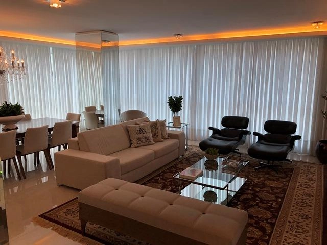 Apartamento com 4 dormitórios à venda, 180 m² por R$ 1.420.000 - Navegantes - Ca: 3ª foto da galeria de imagens do imóvel