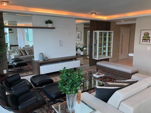 Apartamento com 4 dormitórios à venda, 180 m² por R$ 1.420.000 - Navegantes - Ca: 11ª foto da galeria de imagens do imóvel