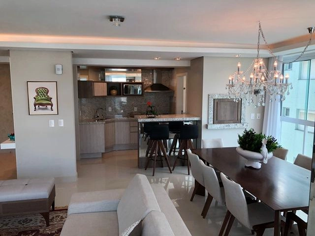 Apartamento com 4 dormitórios à venda, 180 m² por R$ 1.420.000 - Navegantes - Ca: 12ª foto da galeria de imagens do imóvel