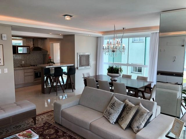 Apartamento com 4 dormitórios à venda, 180 m² por R$ 1.420.000 - Navegantes - Ca: 13ª foto da galeria de imagens do imóvel