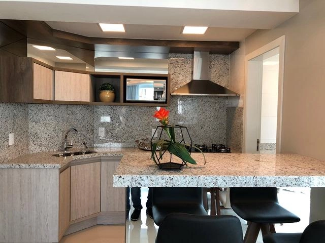 Apartamento com 4 dormitórios à venda, 180 m² por R$ 1.420.000 - Navegantes - Ca: 14ª foto da galeria de imagens do imóvel
