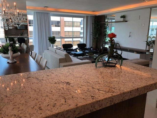 Apartamento com 4 dormitórios à venda, 180 m² por R$ 1.420.000 - Navegantes - Ca: 16ª foto da galeria de imagens do imóvel