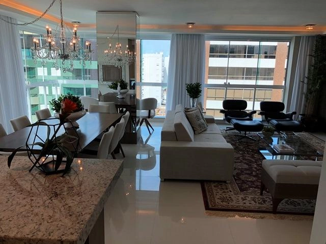 Apartamento com 4 dormitórios à venda, 180 m² por R$ 1.420.000 - Navegantes - Ca: 17ª foto da galeria de imagens do imóvel
