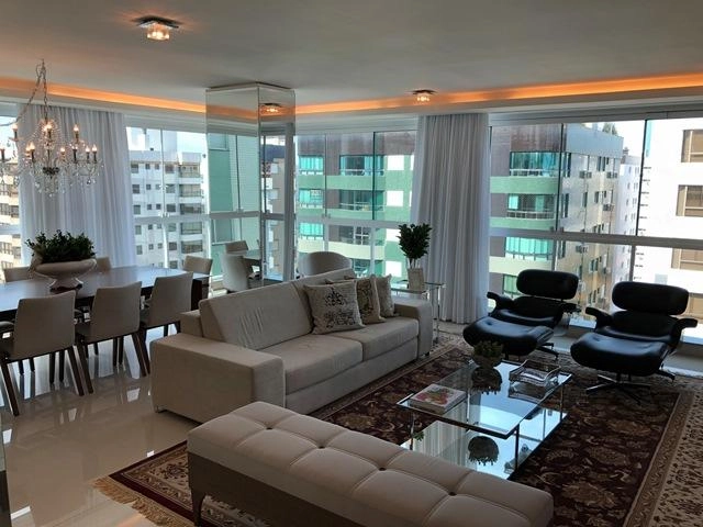 Apartamento com 4 dormitórios à venda, 180 m² por R$ 1.420.000 - Navegantes - Ca: 18ª foto da galeria de imagens do imóvel