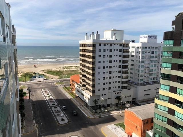 Apartamento com 4 dormitórios à venda, 180 m² por R$ 1.420.000 - Navegantes - Ca: 19ª foto da galeria de imagens do imóvel
