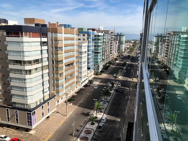 Apartamento com 4 dormitórios à venda, 180 m² por R$ 1.420.000 - Navegantes - Ca: 20ª foto da galeria de imagens do imóvel