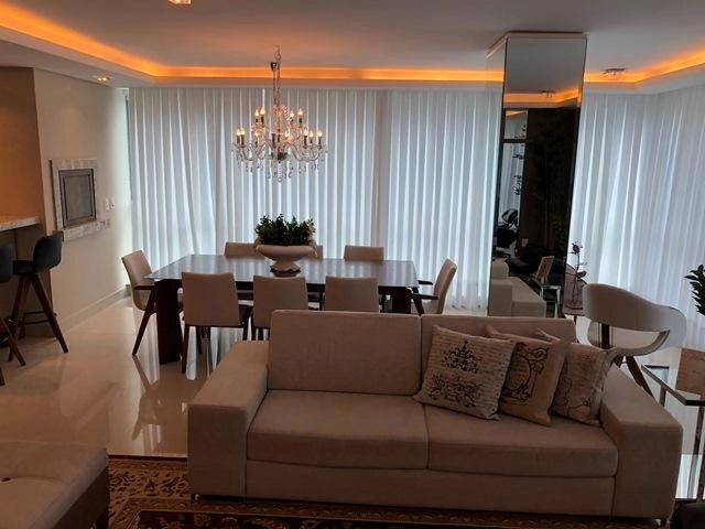 Apartamento com 4 dormitórios à venda, 180 m² por R$ 1.420.000 - Navegantes - Ca: 4ª foto da galeria de imagens do imóvel