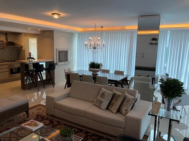 Apartamento com 4 dormitórios à venda, 180 m² por R$ 1.420.000 - Navegantes - Ca: 5ª foto da galeria de imagens do imóvel