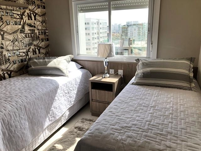 Apartamento com 4 dormitórios à venda, 180 m² por R$ 1.420.000 - Navegantes - Ca: 32ª foto da galeria de imagens do imóvel