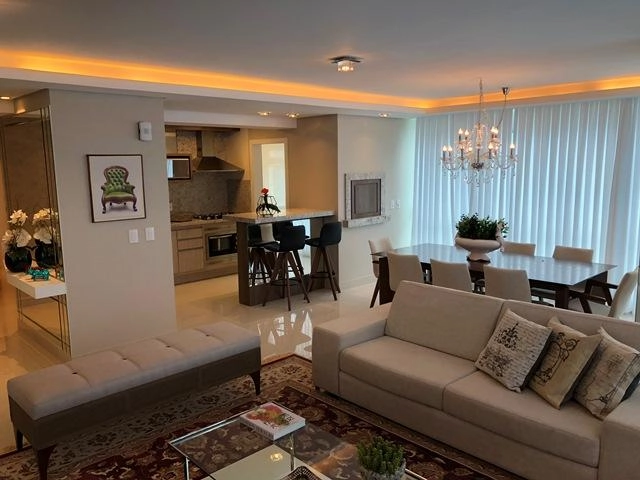 Apartamento com 4 dormitórios à venda, 180 m² por R$ 1.420.000 - Navegantes - Ca: 6ª foto da galeria de imagens do imóvel