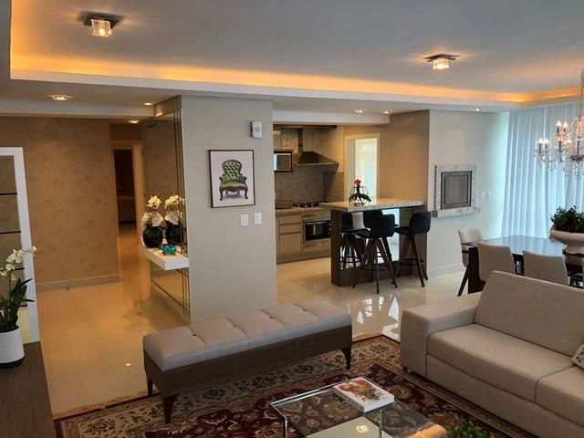 Apartamento com 4 dormitórios à venda, 180 m² por R$ 1.420.000 - Navegantes - Ca: 7ª foto da galeria de imagens do imóvel