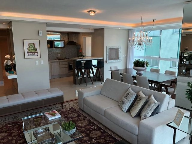 Apartamento com 4 dormitórios à venda, 180 m² por R$ 1.420.000 - Navegantes - Ca: 8ª foto da galeria de imagens do imóvel